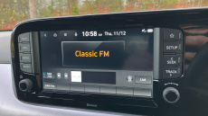 Hyundai i10 1.0 [63] Premium 5dr [Nav] Petrol Hatchback